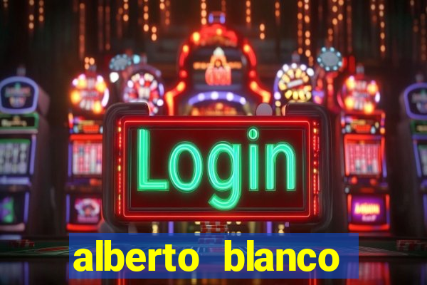 alberto blanco sonya blaze